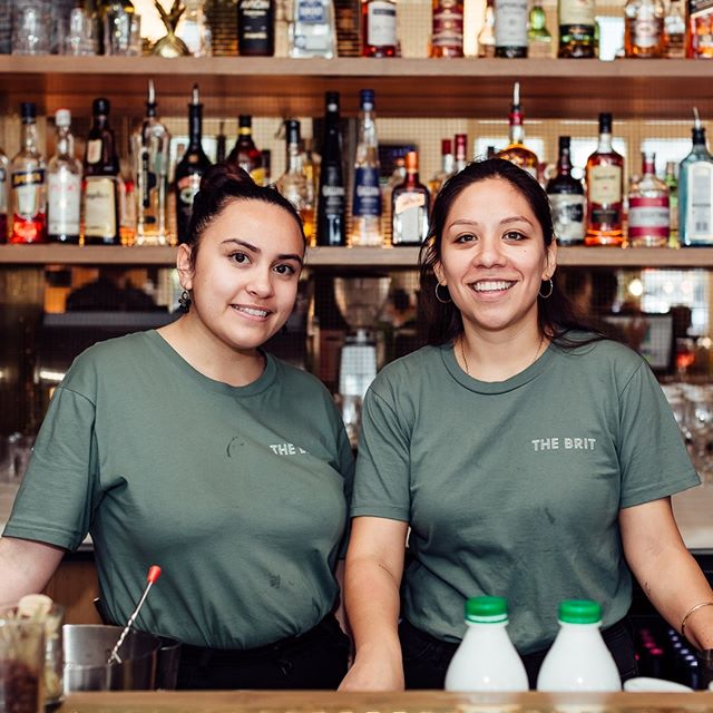 We're ready for the weekend!